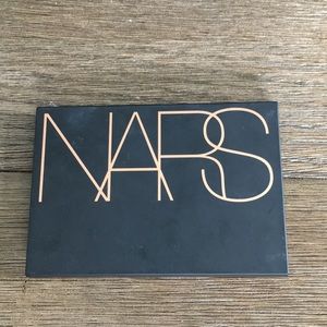 NARS eyeshadow palette